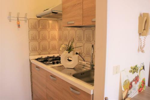 Apartamento Condominio Sabrina