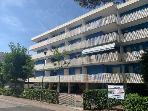 Apartamento Condominio Sabrina