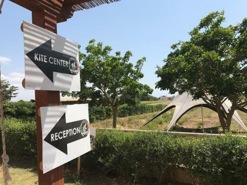 Hotel Prokite Alby Rondina - Resort -