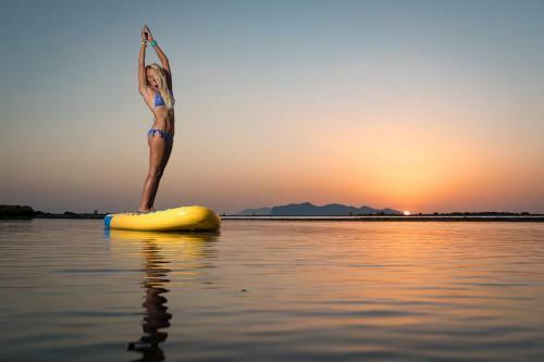 Hotel Prokite Alby Rondina - Resort -
