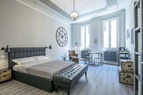 Hostal Steam House Room & Breakfast