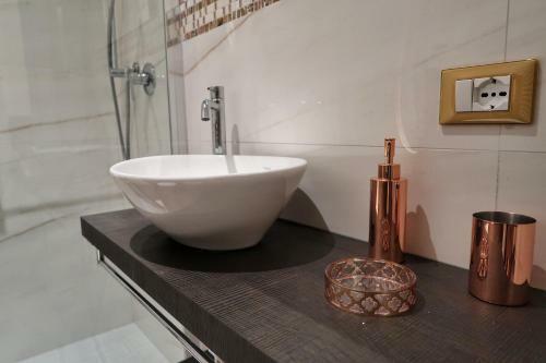 B&B Maglostation