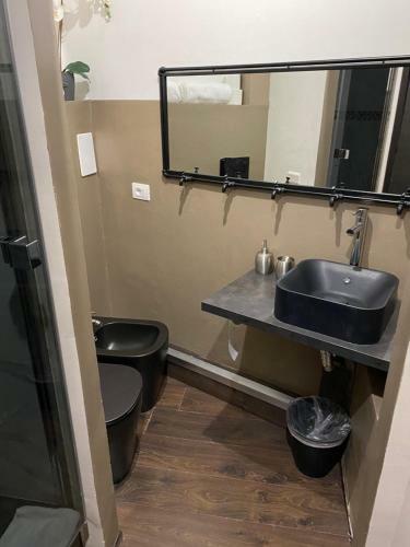 Bed & Breakfast Suite Lame 37 Rental Rooms