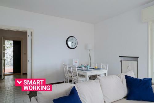 Apartamento Casa Bianca A Bogliasco By Wonderful Italy