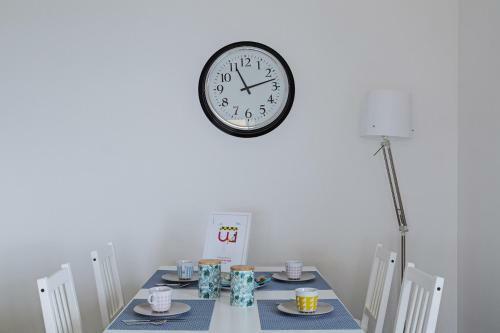Apartamento Casa Bianca A Bogliasco By Wonderful Italy