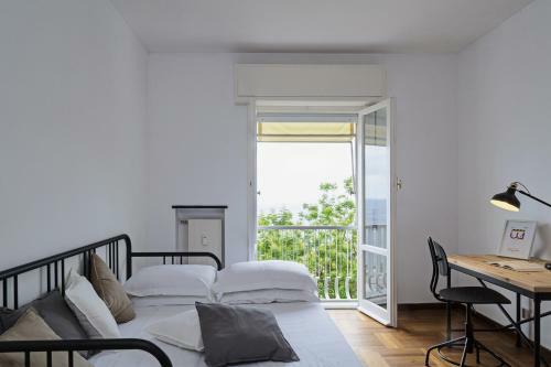 Apartamento Casa Bianca A Bogliasco By Wonderful Italy