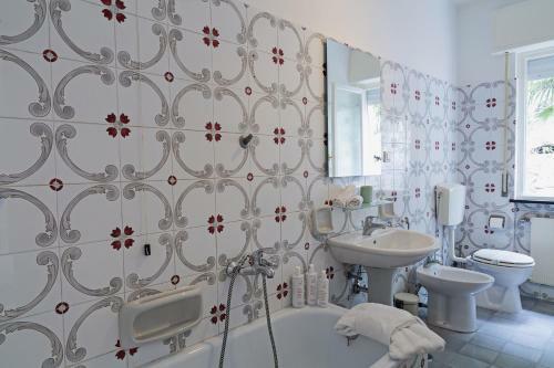 Apartamento Casa Bianca A Bogliasco By Wonderful Italy