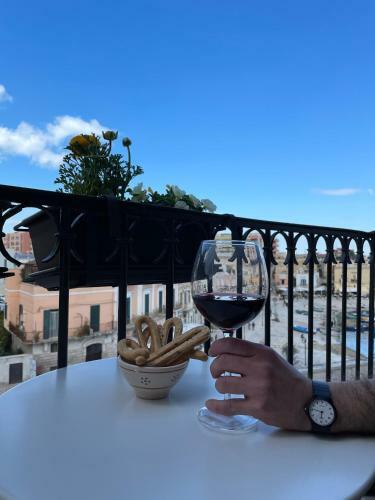 Apartamento Bon Ton Guest House