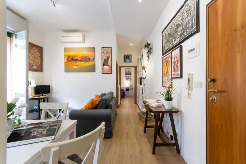 Apartamento Housmart Ognibene 2