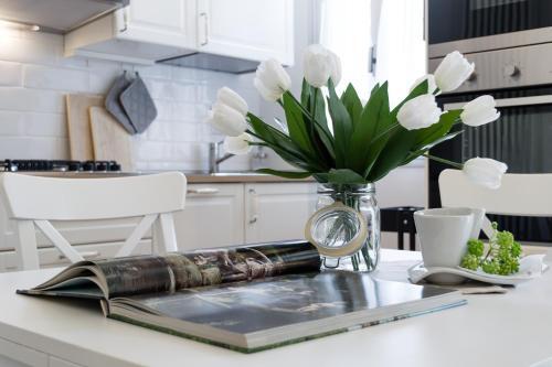Apartamento Housmart Ognibene 2