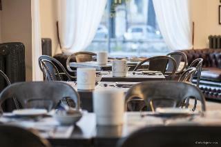 Boutique Hotel Liberty 1904