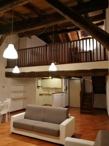 Farolfi Apartments Pepoli