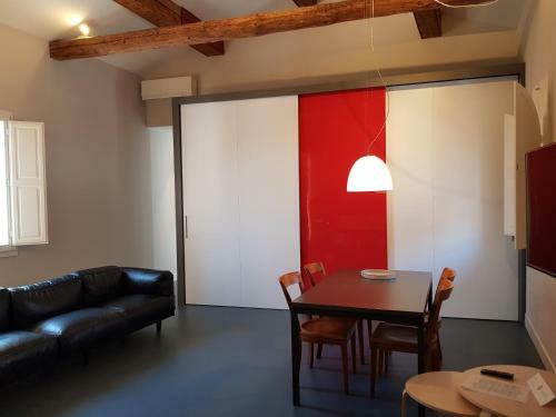 Apartamento Almarossa