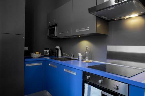 Apartamento Almarossa