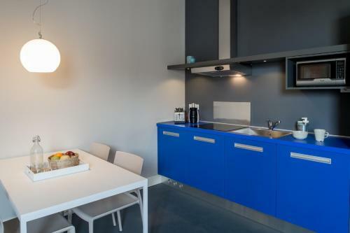 Apartamento Almarossa