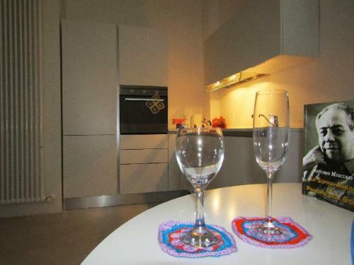 Apartamento Le Suite Di Luna Rossella