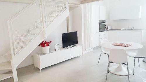 Apartamento Le Suite Di Luna Rossella