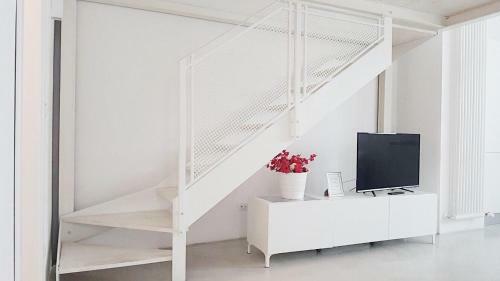 Apartamento Le Suite Di Luna Rossella