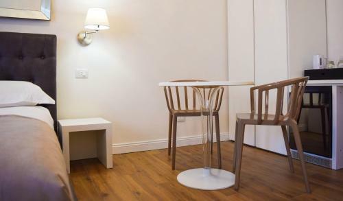 Bed & Breakfast La Finestra Sul Canale