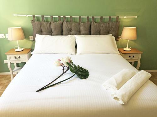 Bed & Breakfast Residenza Del Duse