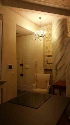 Farolfi Apartments Palazzo Bargellini Panzacchi