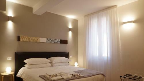 Apartamento Residenza Pellacani