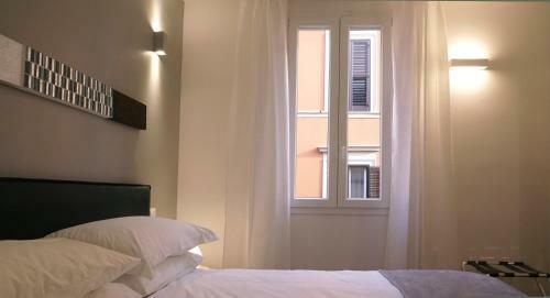 Apartamento Residenza Pellacani