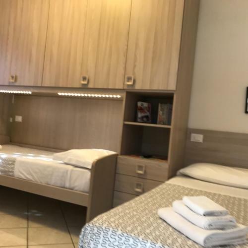 Apartamento Appartamenti Borghetto San Donato 105