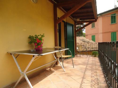 Apartamento Appartamenti Borghetto San Donato 105