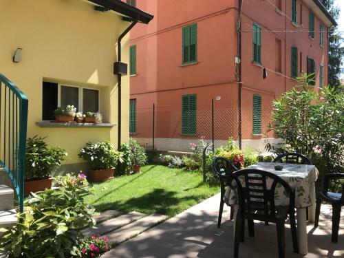 Apartamento Appartamenti Borghetto San Donato 105