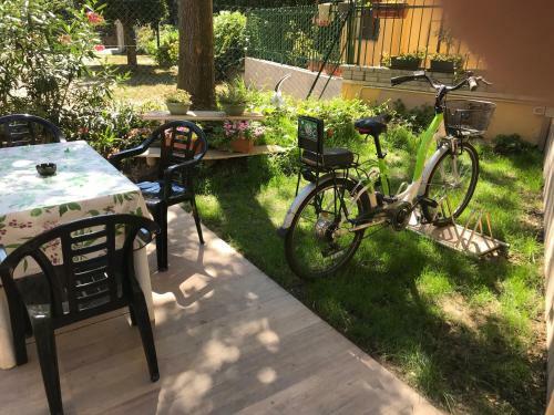 Apartamento Appartamenti Borghetto San Donato 105