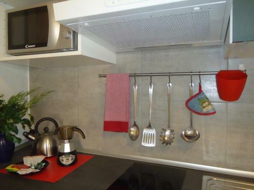 Apartamento Appartamenti Borghetto San Donato 105