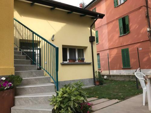 Apartamento Appartamenti Borghetto San Donato 105