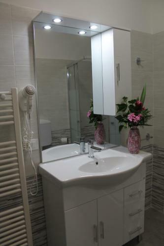 Apartamento Appartamenti Borghetto San Donato 105