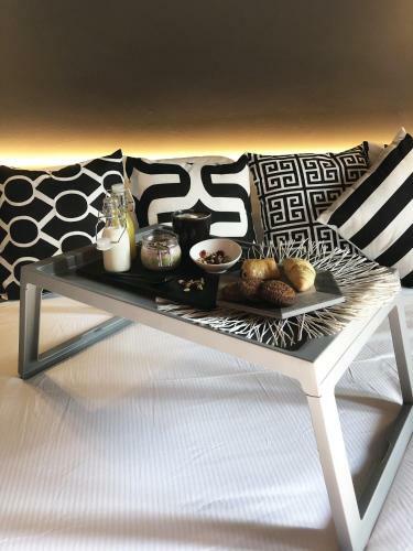 Bed & Breakfast Binariouno