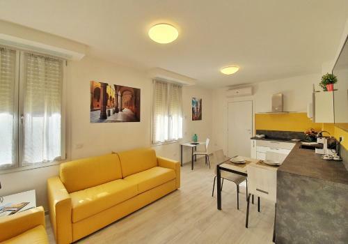 Apartamento Casabetta