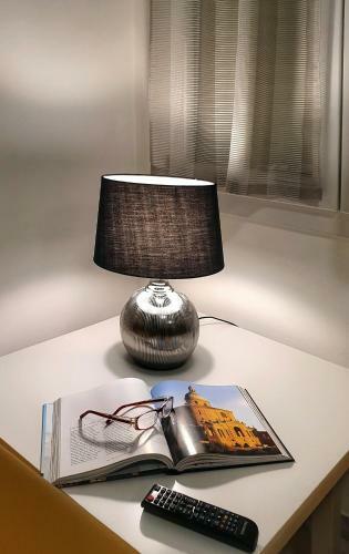 Apartamento Casabetta