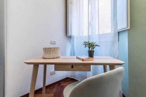 Family Apartments Santo Stefano