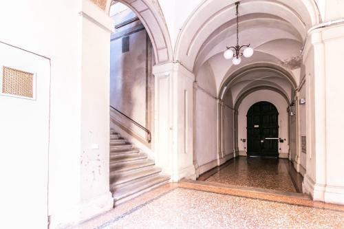 Family Apartments Santo Stefano