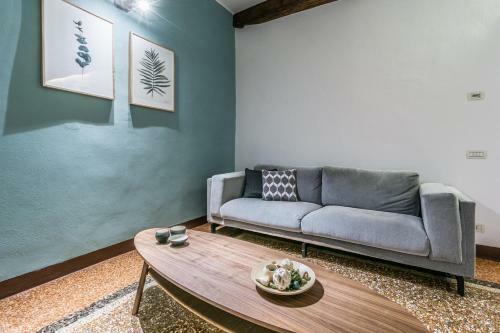 Family Apartments Santo Stefano