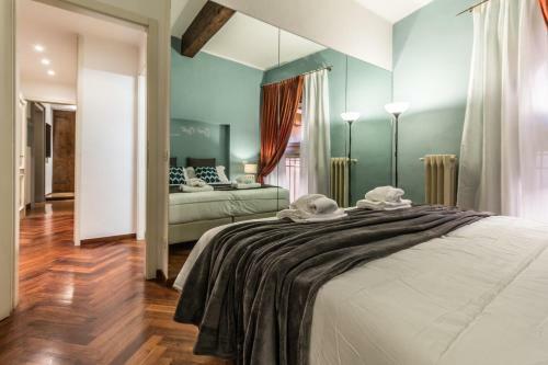 Family Apartments Santo Stefano