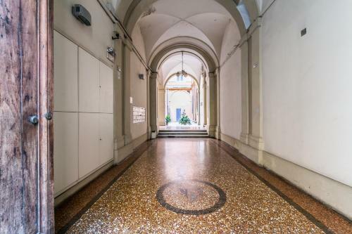 Family Apartments Santo Stefano