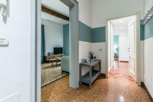 Family Apartments Santo Stefano
