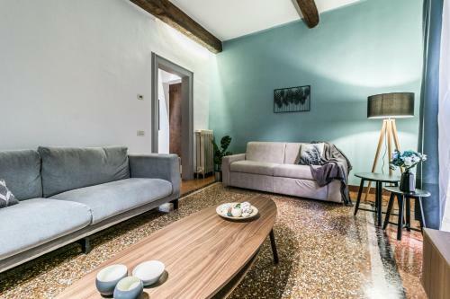 Family Apartments Santo Stefano