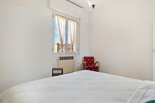 San Donato Bologna Fiere Apartment