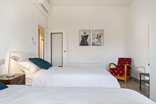 San Donato Bologna Fiere Apartment