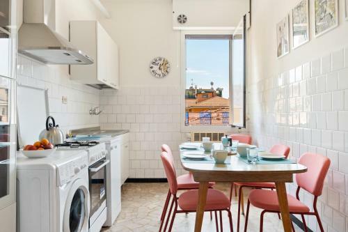 San Donato Bologna Fiere Apartment