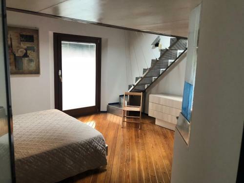 Apartamento Nettuno Suite Home
