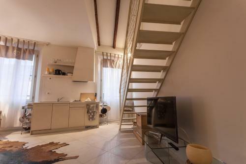 Apartamento Housmart Castiglione 76