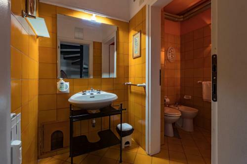 Apartamento Housmart Castiglione 18